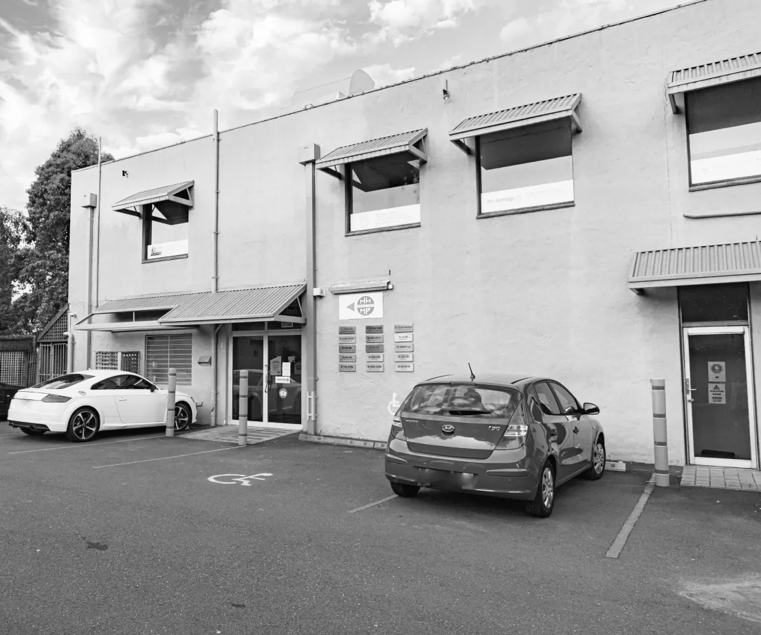 Hunters Hill Medical Practice, Hunters Hill, NSW