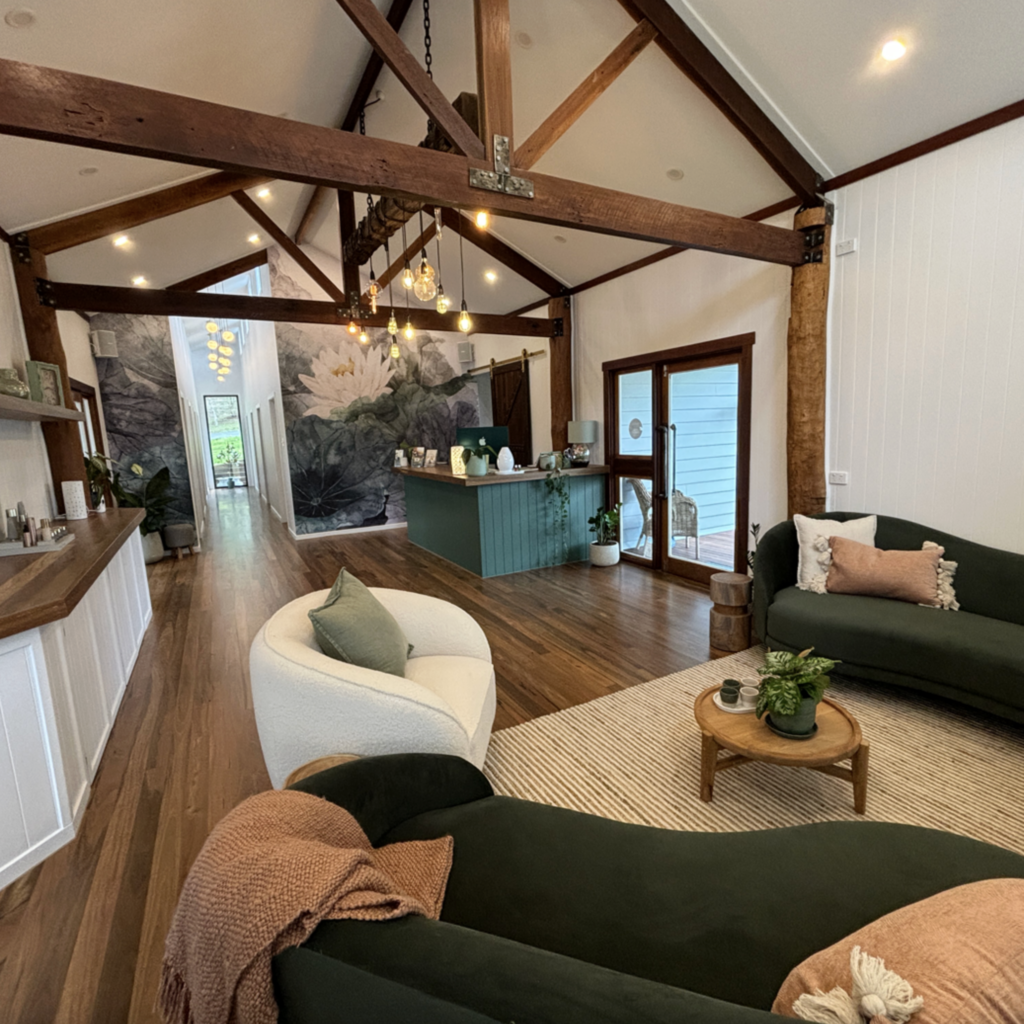 Living Valley, Kin Kin, QLD
