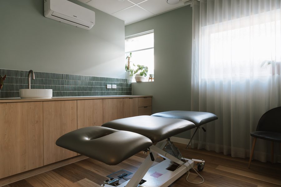 Sana Health and Wellness Clinic, Pascoe Vale, VIC