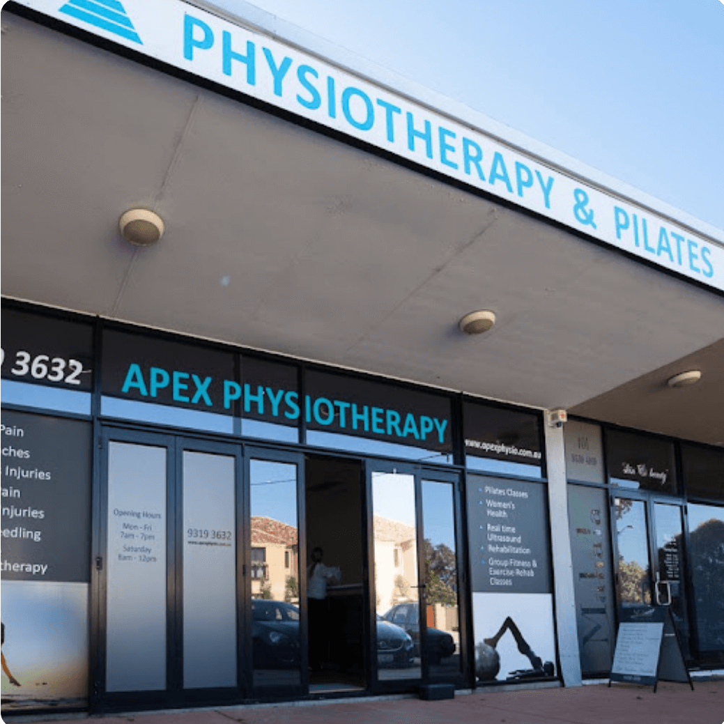Apex Physiotherapy and Pilates, Bicton, Bicton, WA