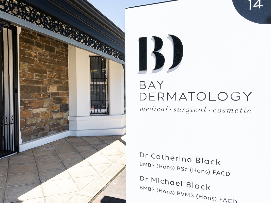 Bay Dermatology, Glenelg, SA