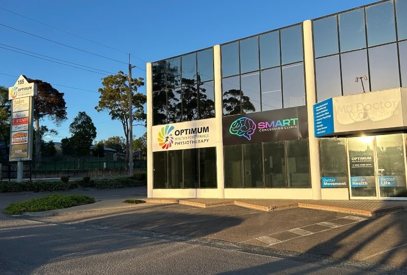 Optimum Health & Performance, Erina, NSW
