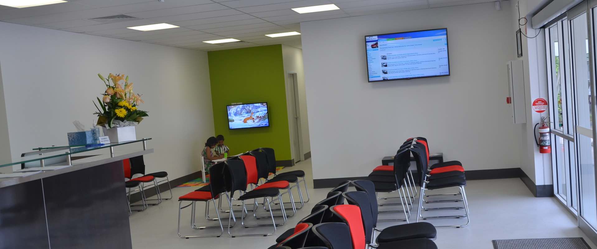 Care Point Medical Clinic, Casuarina, NT