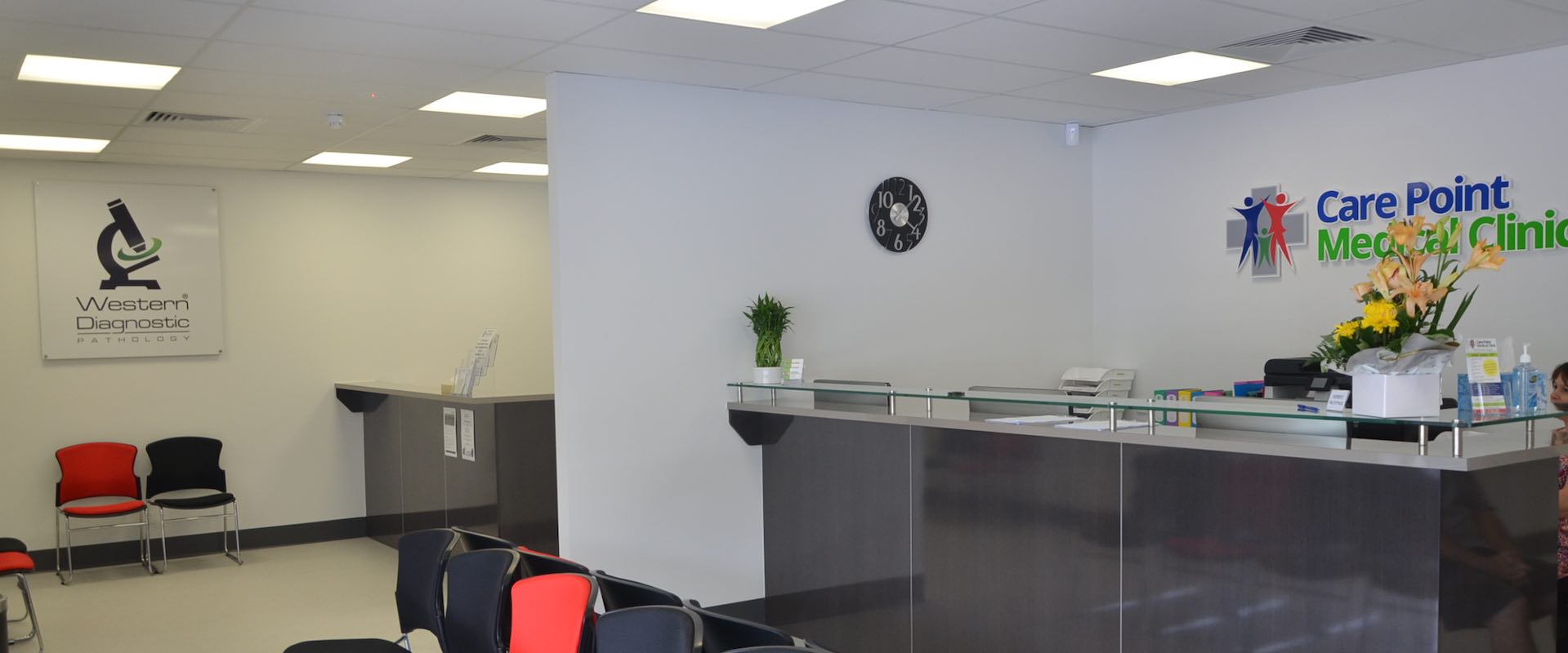 Care Point Medical Clinic, Casuarina, NT