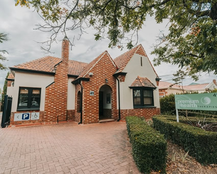 Premium Health Therapies, Payneham, SA