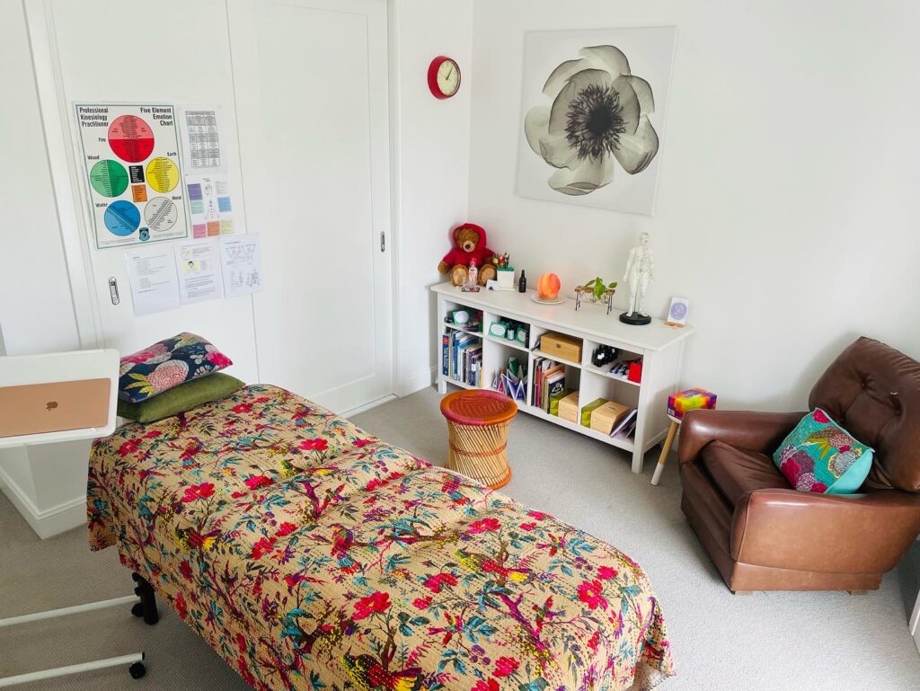 equilibrium kinesiology, Wynnum, QLD