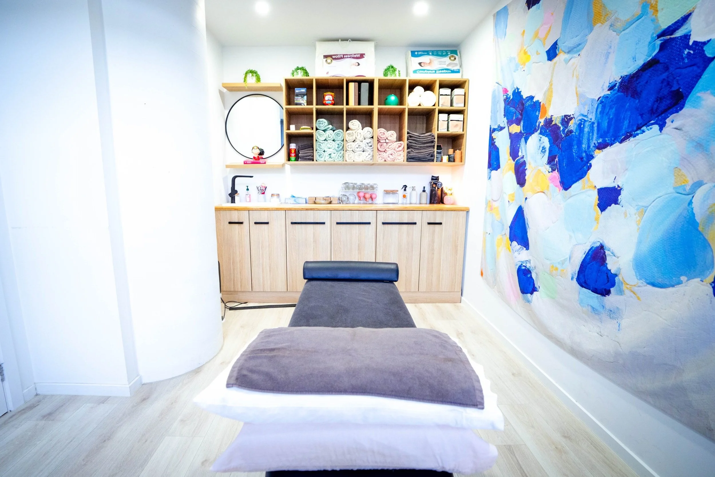 Your Family Osteo, Moonee Ponds, VIC