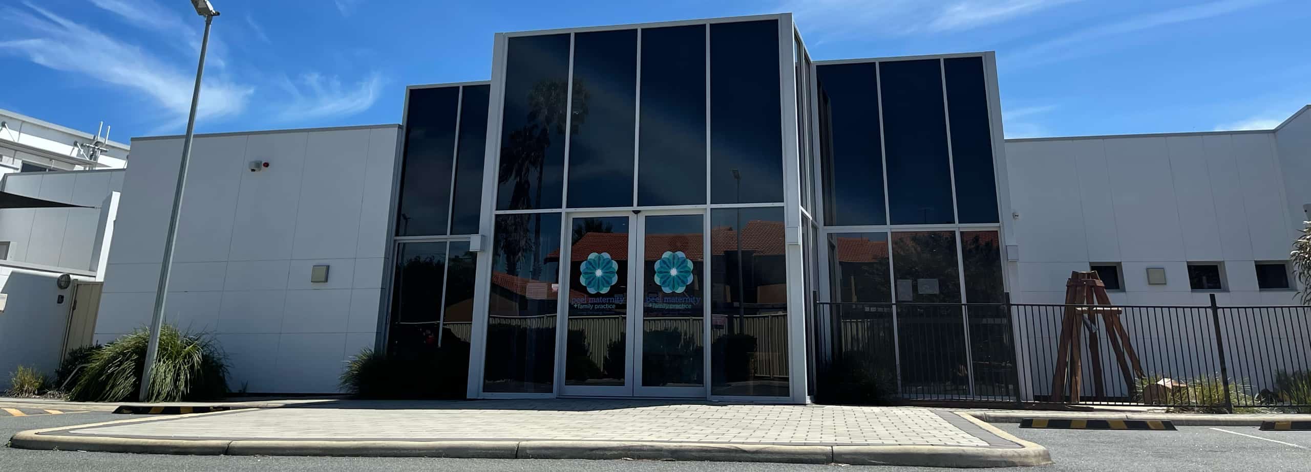 Mandurah Obstetrics and Women's Health Services, Greenfields, WA