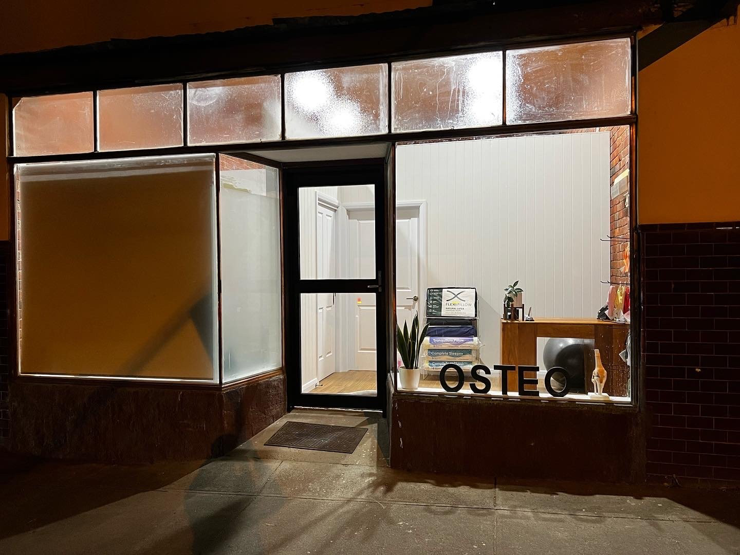 Back Into Action Osteopathic Group Macleod, Macleod, VIC