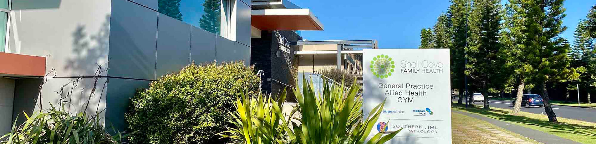 Shellharbour Sports Physio, Shell Cove, NSW