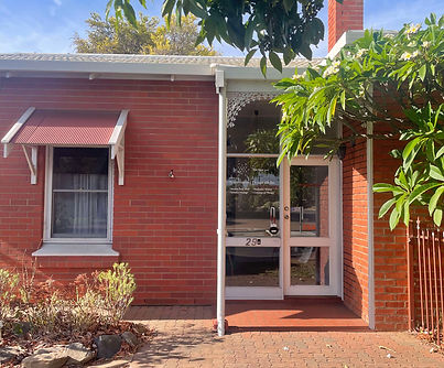 Reynella Chiropractic Centre, Reynella, SA