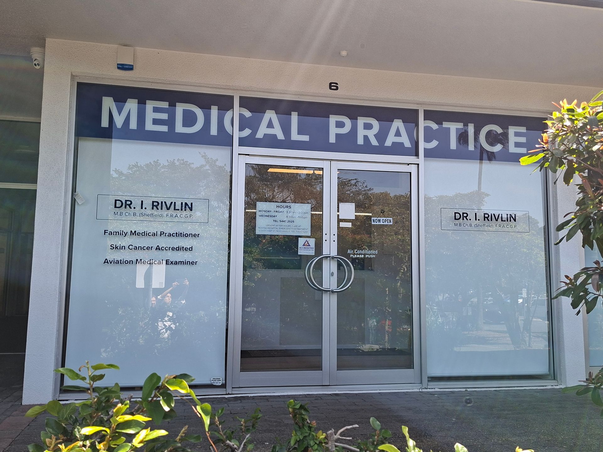 Ian Rivlin Dr, Noosa Heads, QLD