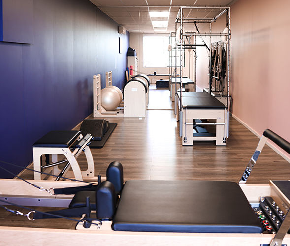 Breathe Pilates Studio, Wangara, WA