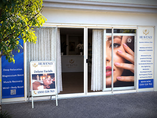 Heavenly Medispa Pty Ltd, Bli Bli, QLD