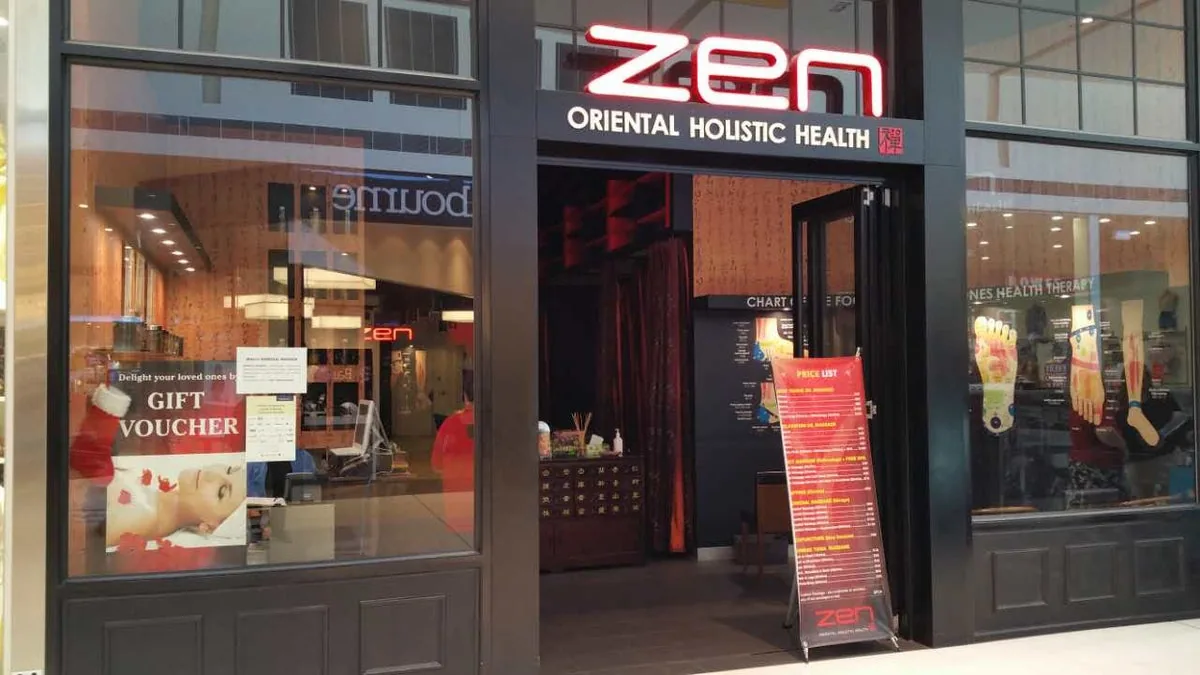 ZEN Holistic Health Clinic, Southport, QLD