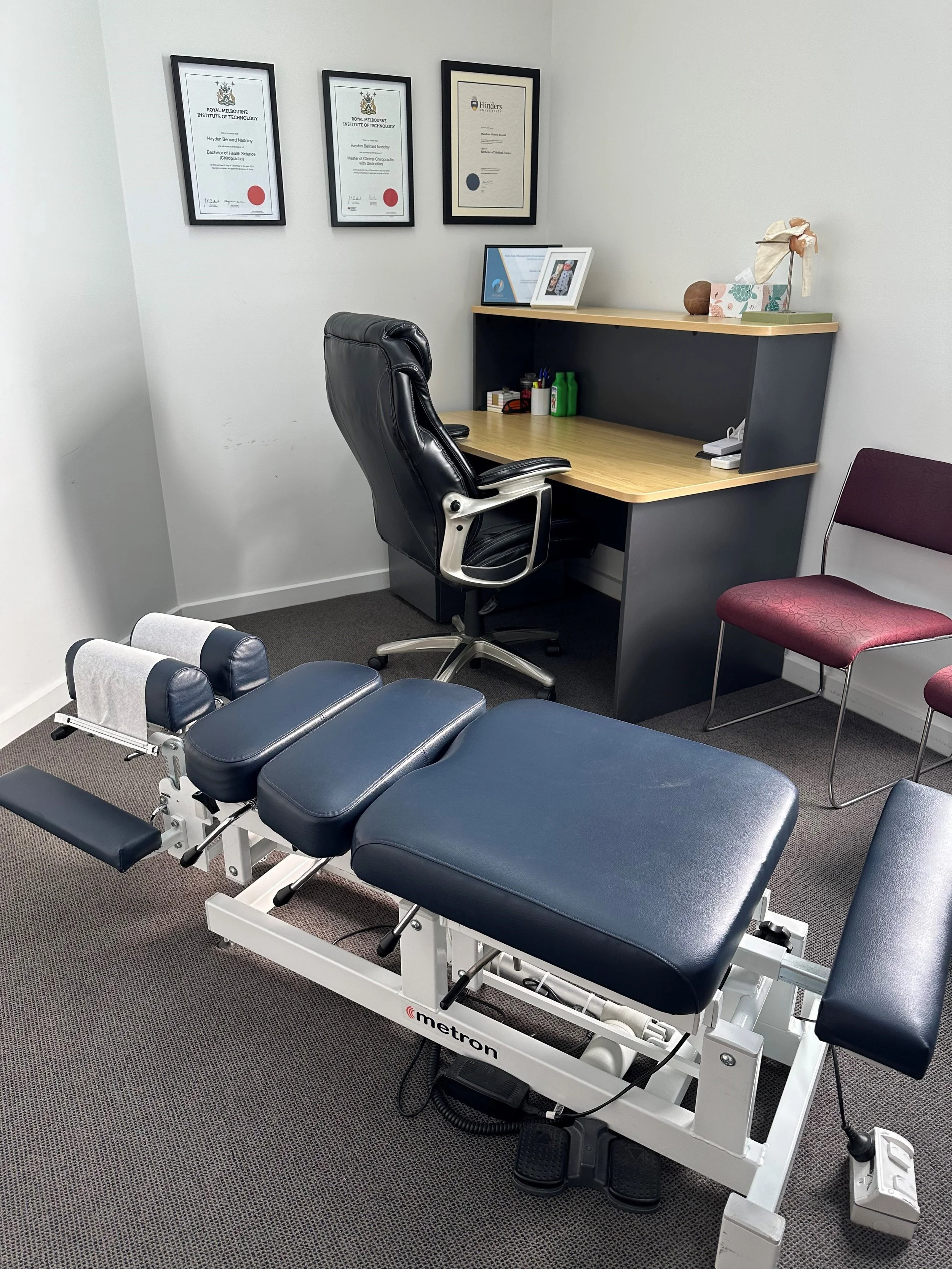 Christies Beach Chiropractic, Christies Beach, SA