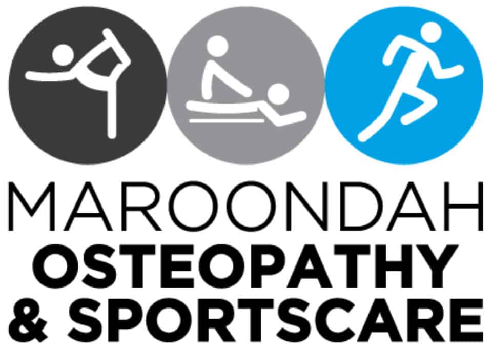 Maroondah Osteopathy & Sportscare, Ringwood North, VIC