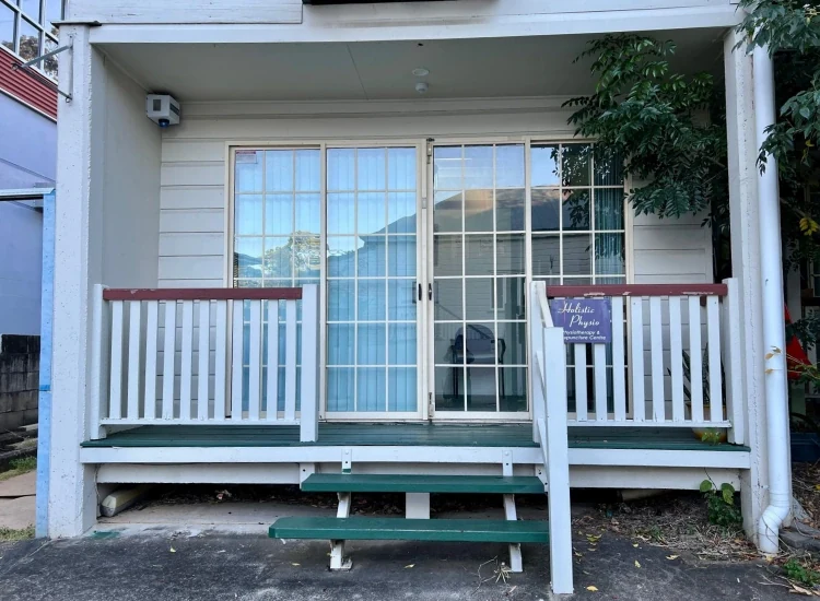 Holistic Physio, Highgate Hill, QLD