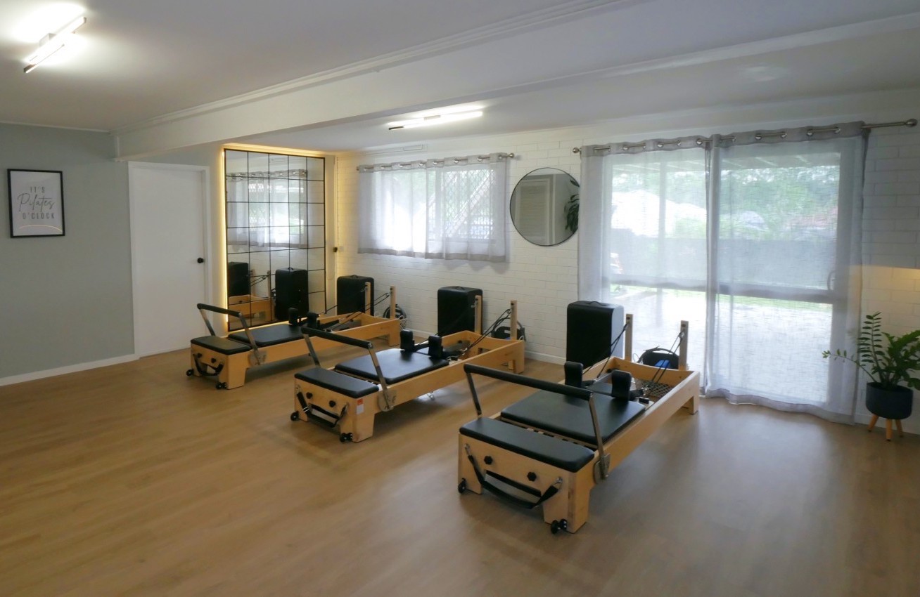 The Pilates Precinct, Albany Creek, QLD