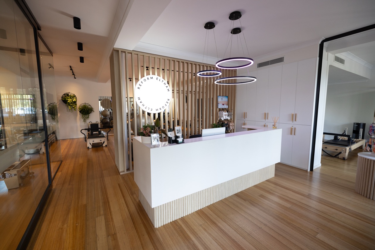 Reform, Eltham, VIC