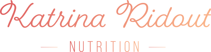 Katrina Ridout Nutrition, Milton, QLD