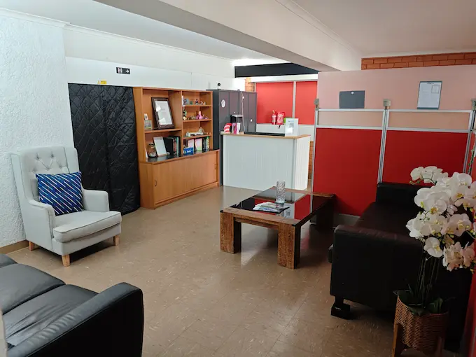 Angel Chiropractic, Annerley, QLD