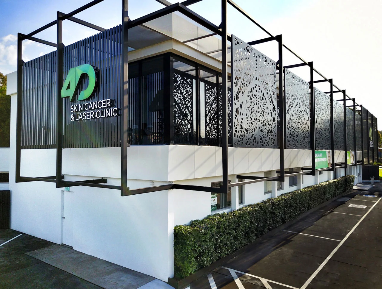 4D Skin Cancer & Laser Clinic, Belmont North, NSW