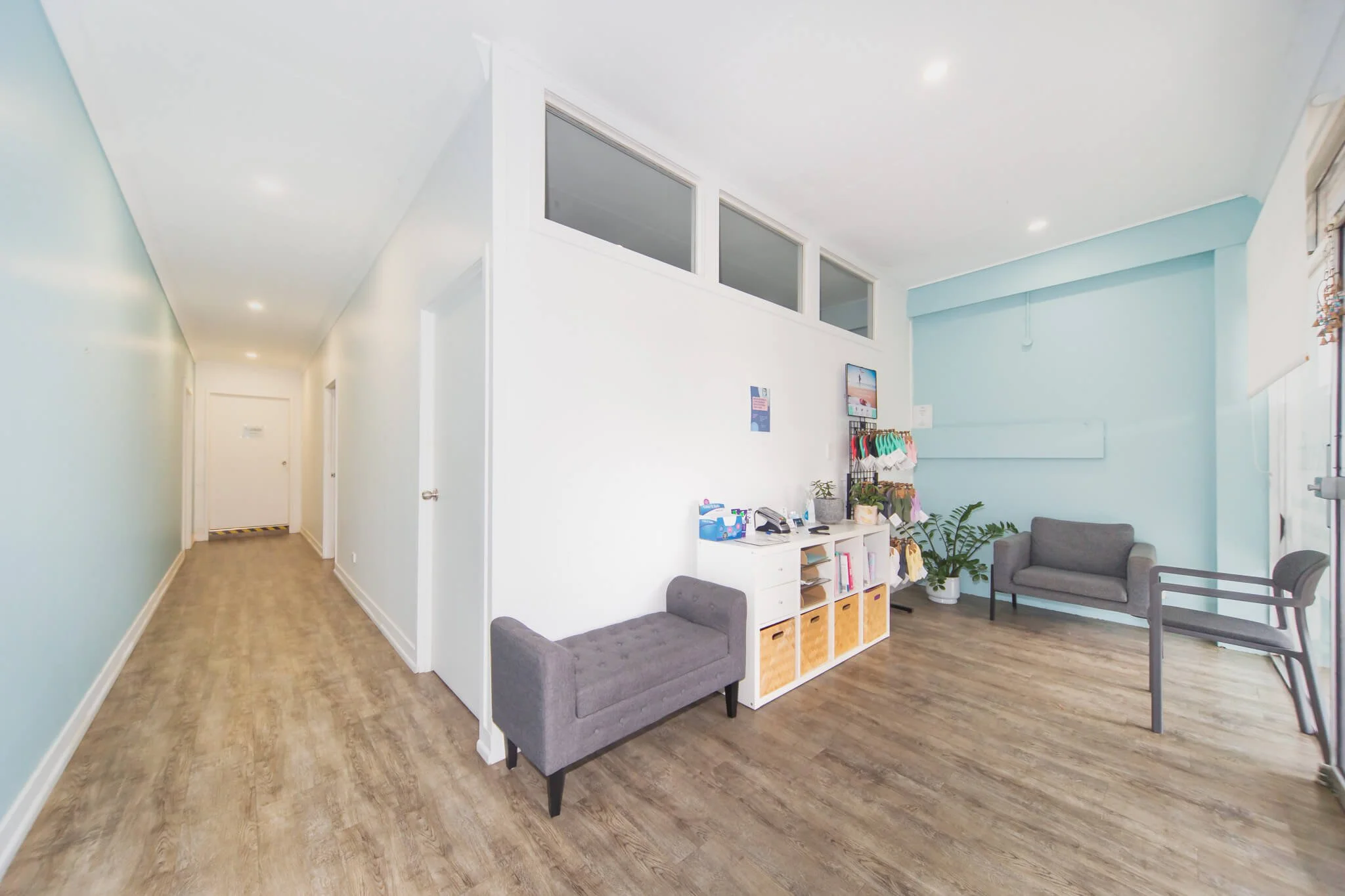 Balance Osteopathy, Annerley, QLD