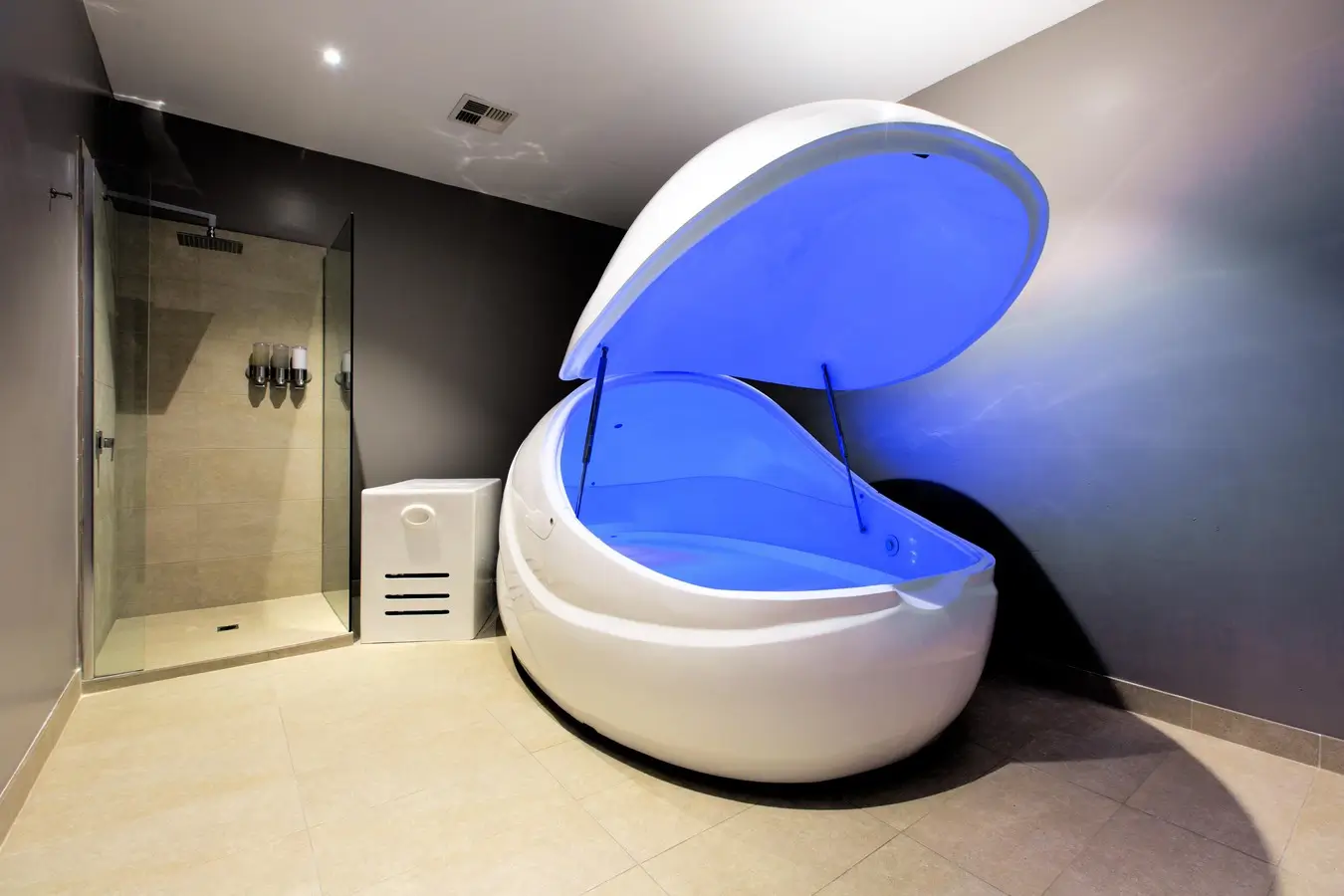 Gravity Wellness, Northcote, VIC