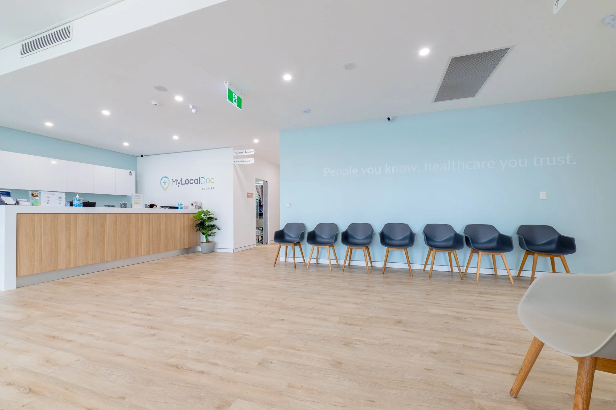 MyLocalDoc, Rocklea, QLD