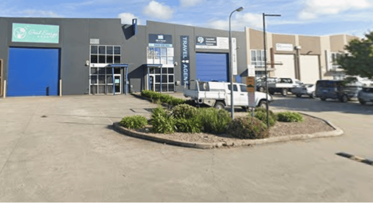 The Gentle Osteopath, Brighton, VIC
