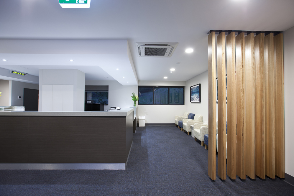 Currumbin Clinic, Currumbin, QLD