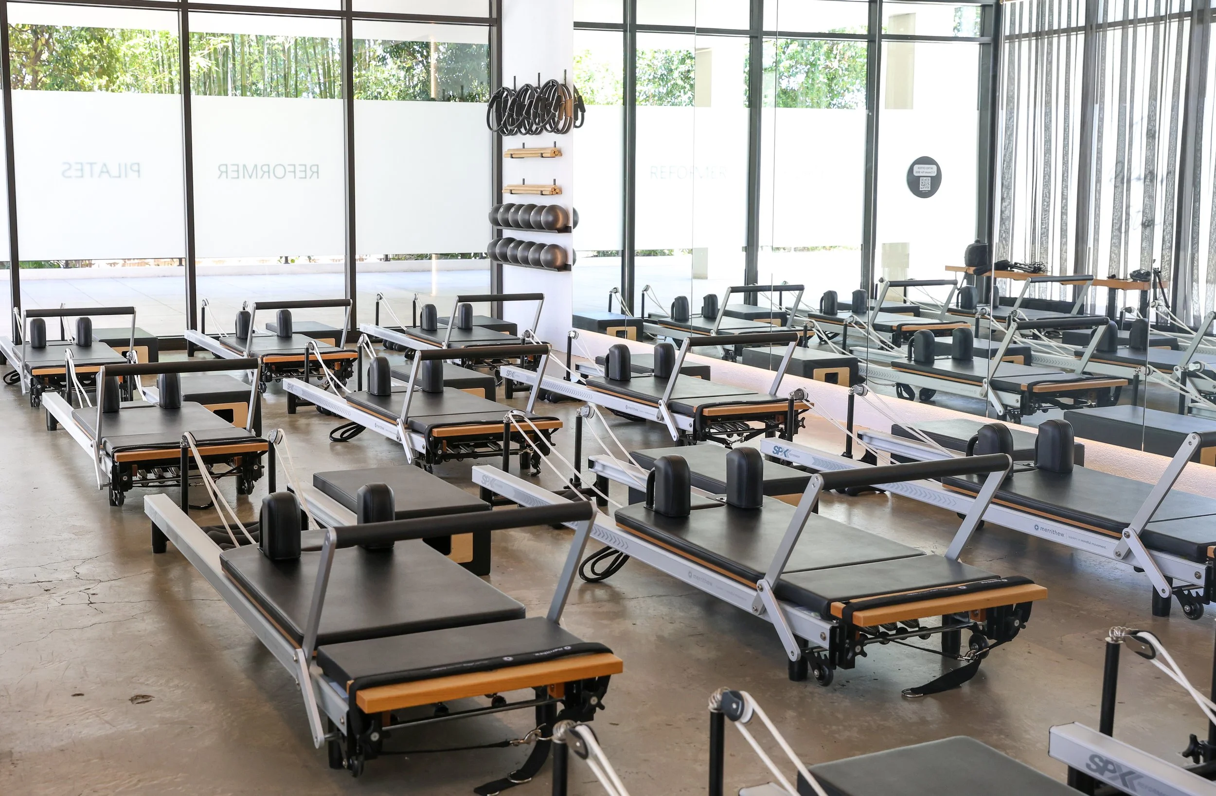 The Reformer Studio, Kings Langley, Kings Langley, NSW