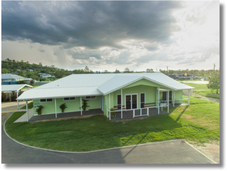 Coast To Country Chiropractic, Plainland, QLD