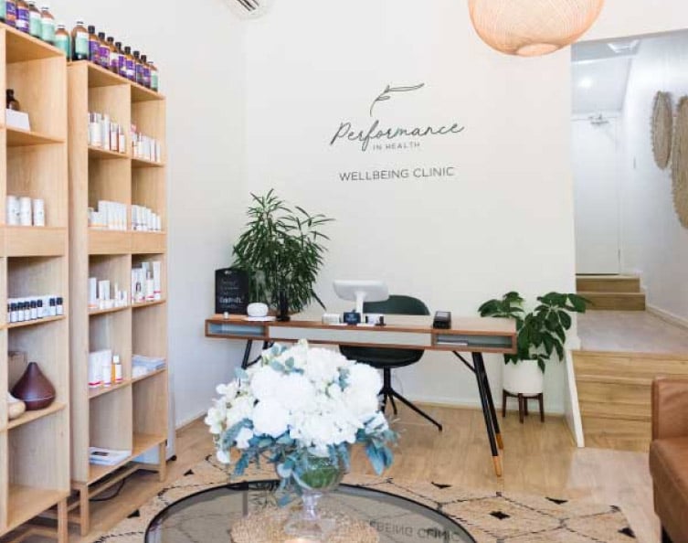 Performance In Health Naturopath, Stanmore, NSW