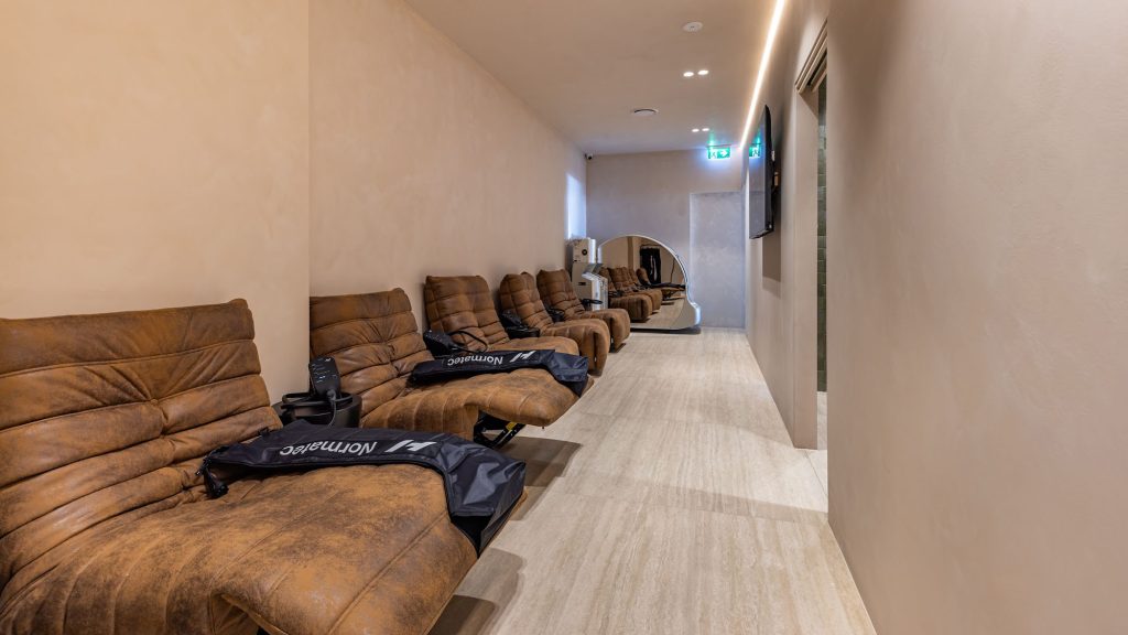 Elite Body Recovery & Wellbeing, Maroubra, NSW