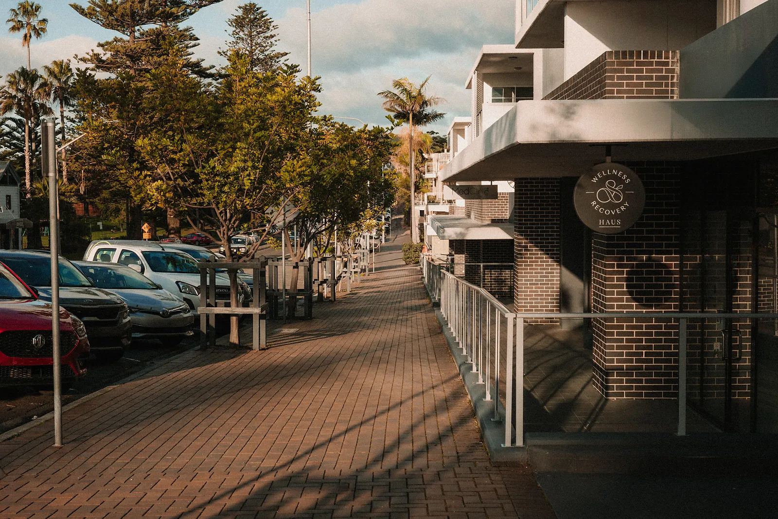 Wellness & Recovery Haus, Kiama, NSW