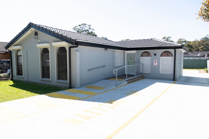 Sydney South West Respiratory and Sleep Centre, Prairiewood, NSW