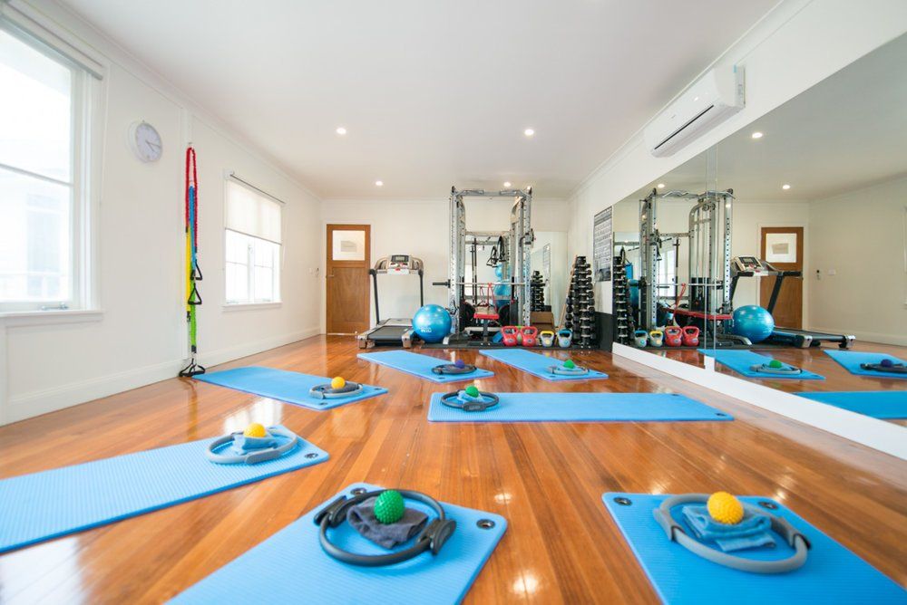 The Myotherapist Geelong, South Geelong, VIC