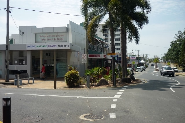 Scarborough Physio and Health, Scarborough, QLD