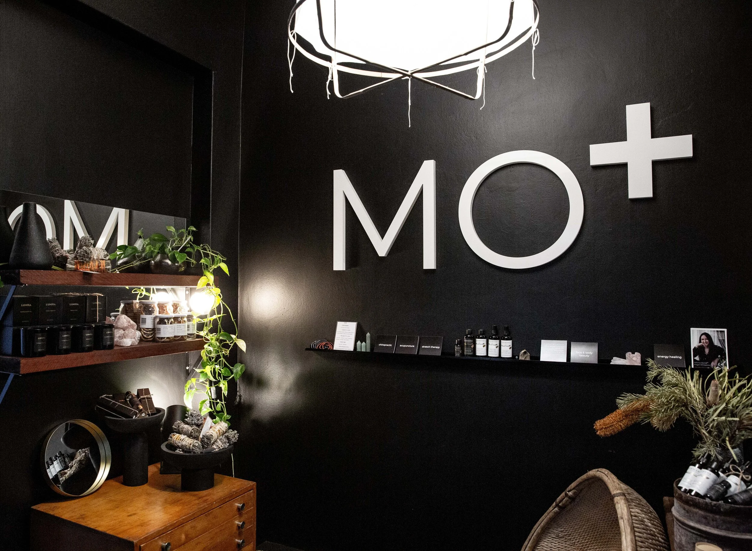 MO+, Bondi Junction, NSW