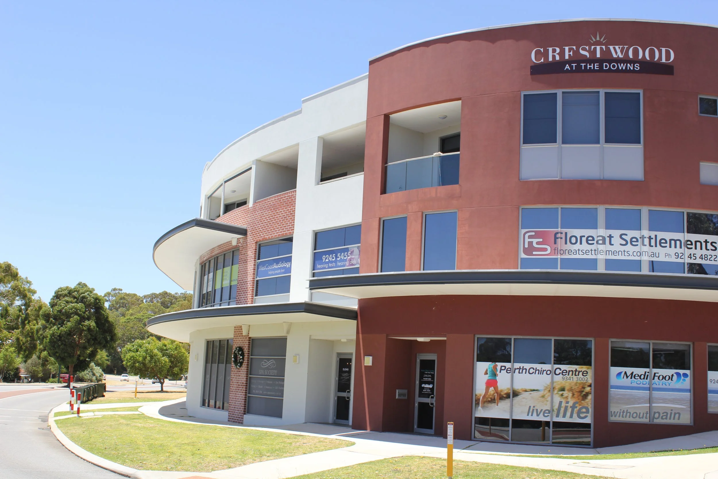 West Coast Audiology, Wembley Downs, WA