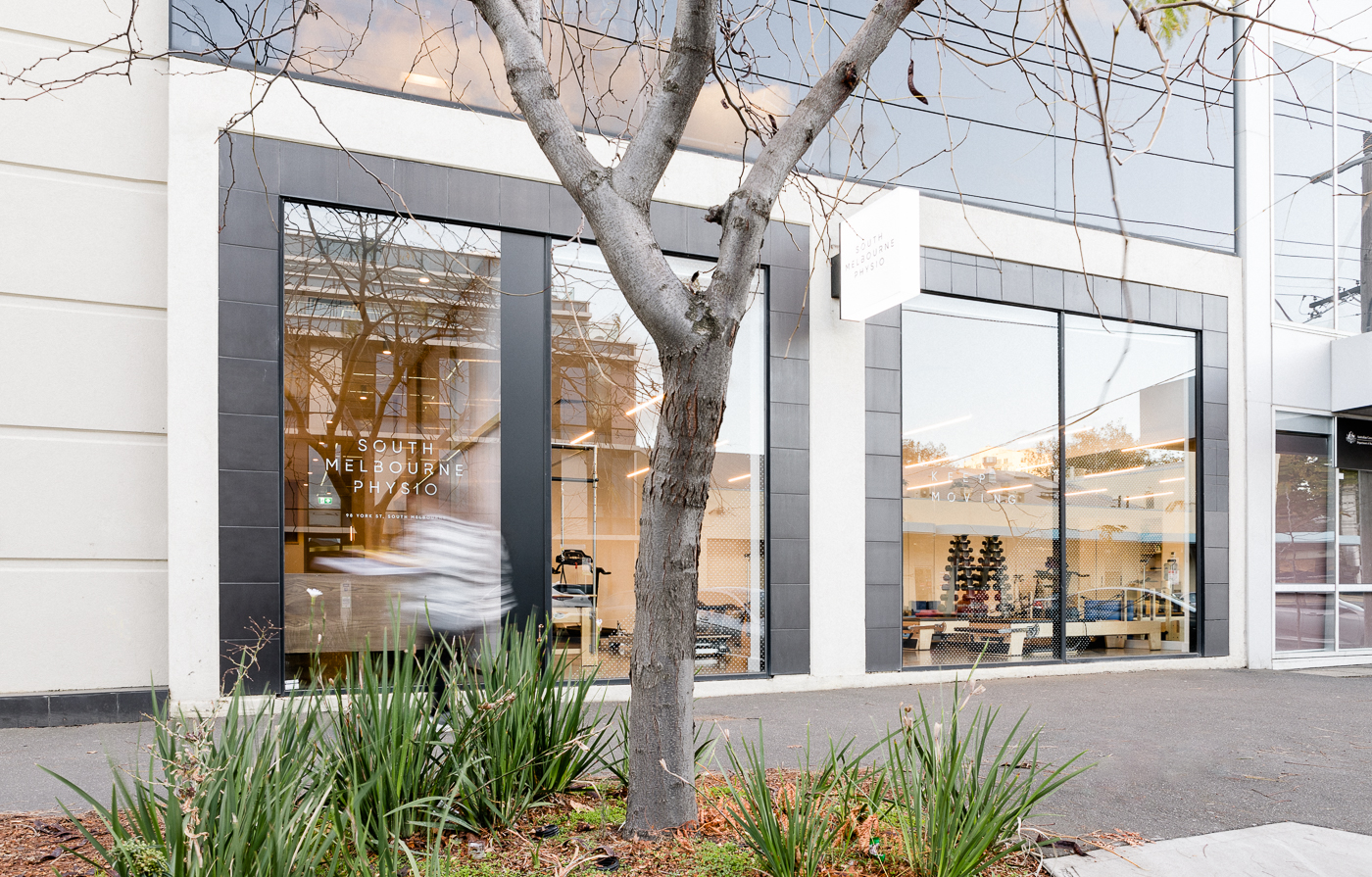 South Melbourne Physio, South Melbourne, VIC