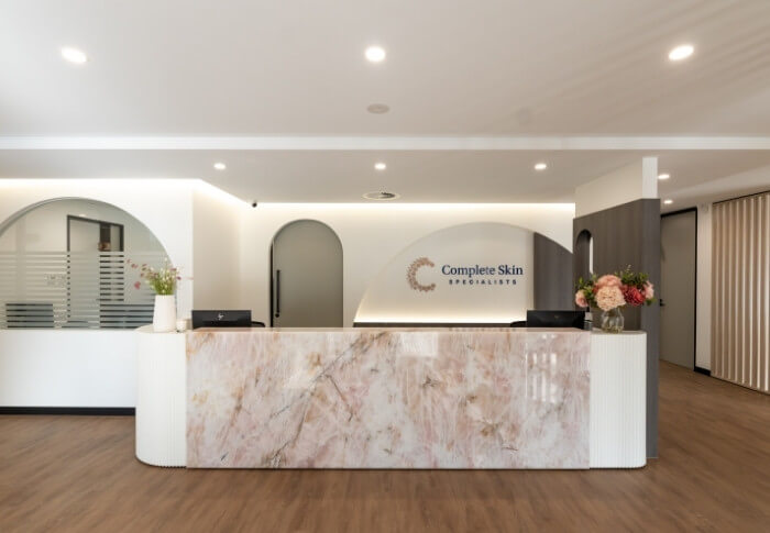 Complete Skin Specialists, Sunbury, VIC