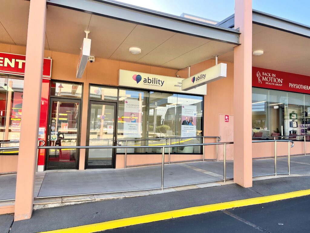 Ability Hearing and Balance, Glenorchy, Glenorchy, TAS