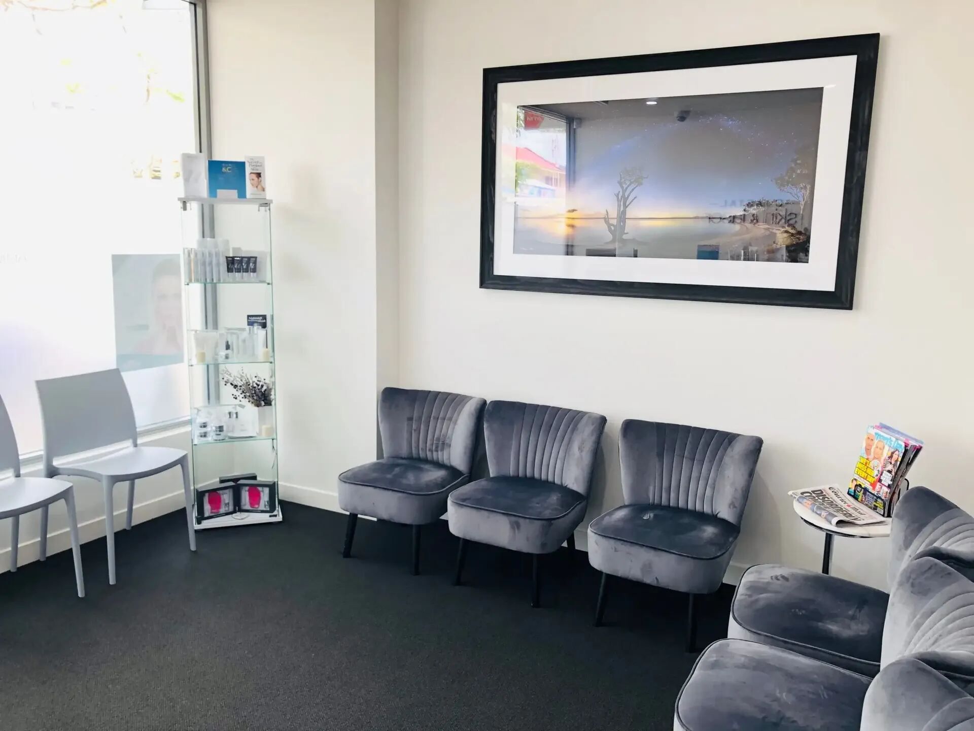 Coastal Skin & Laser Noosa, Tewantin, QLD