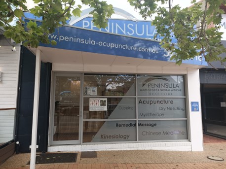 Peninsula Naturopathy, Frankston, VIC