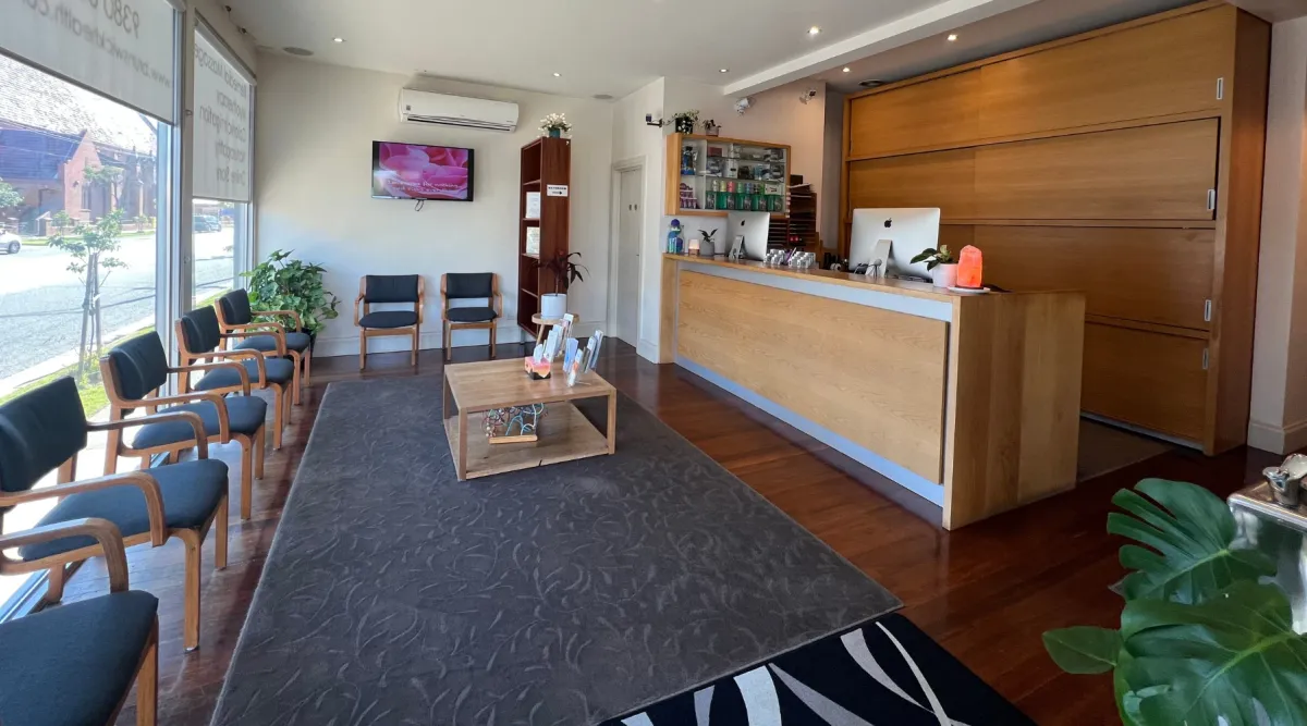 Physiotherapist Melbourne, Brunswick West, VIC