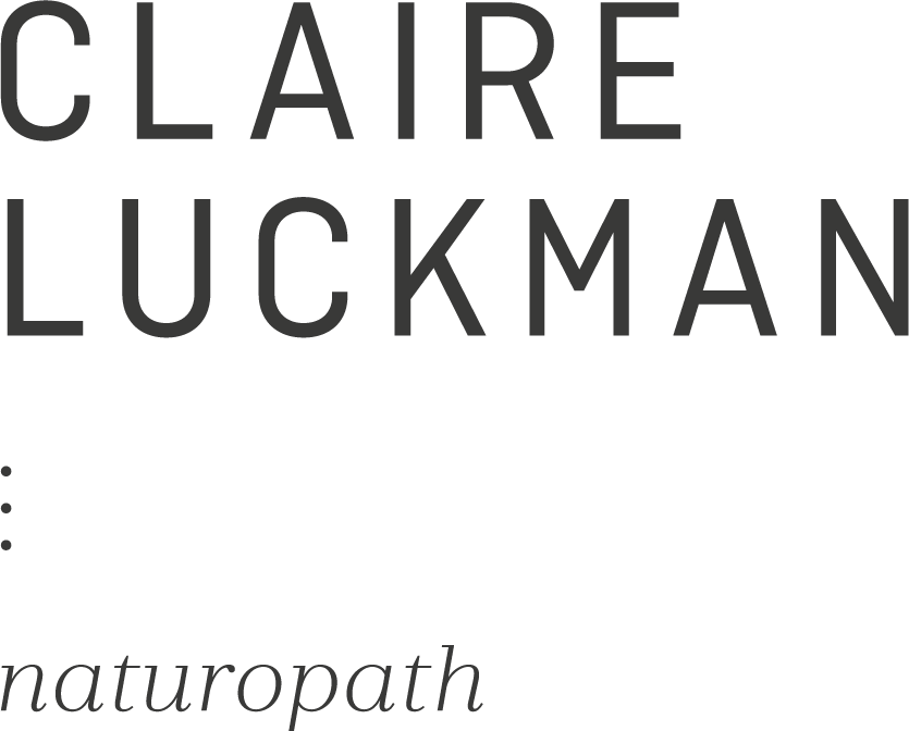 Claire Luckman Naturopath, Thirroul, NSW
