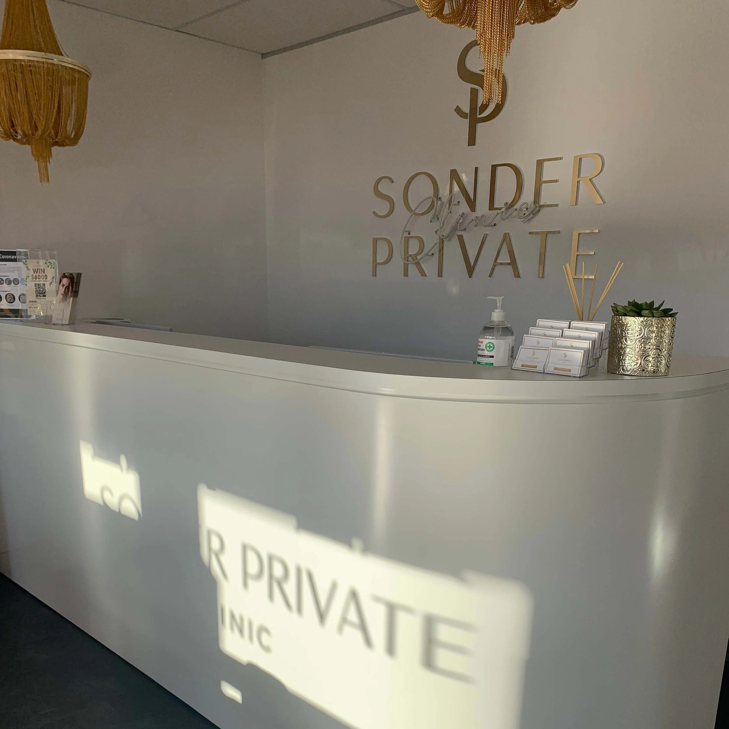 Sonder Private Clinic Brisbane, Greenslopes, QLD